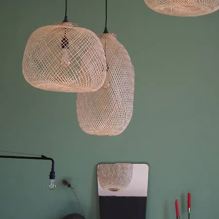 Grand Trois Pieces Quartier Croisette Apartament Cannes