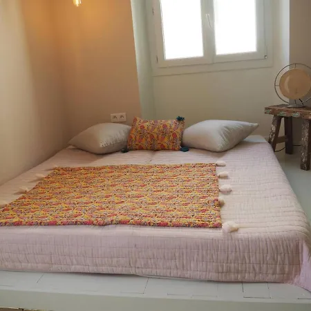 Apartament Grand Trois Pieces Quartier Croisette Cannes