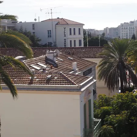 Grand Trois Pieces Quartier Croisette *