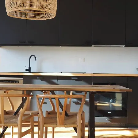 Grand Trois Pieces Quartier Croisette Apartament Cannes