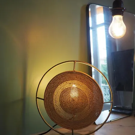 Grand Trois Pieces Quartier Croisette