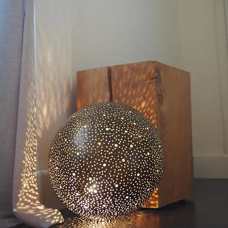 Grand Trois Pieces Quartier Croisette Apartament *