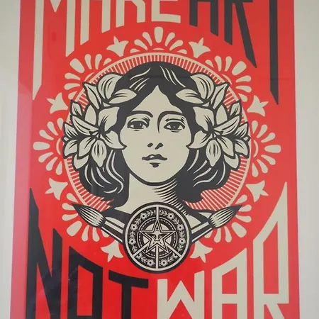 Grand Trois Pieces Quartier Croisette Apartament *