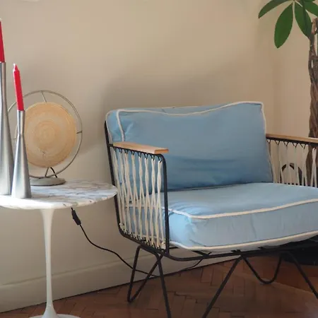 Grand Trois Pieces Quartier Croisette Apartament