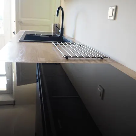 Grand Trois Pieces Quartier Croisette * Cannes