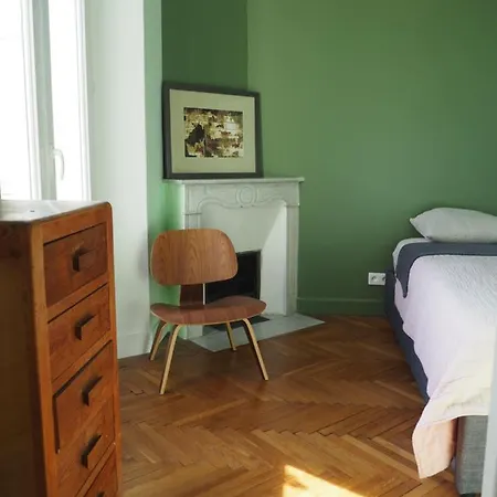 Apartament Grand Trois Pieces Quartier Croisette *